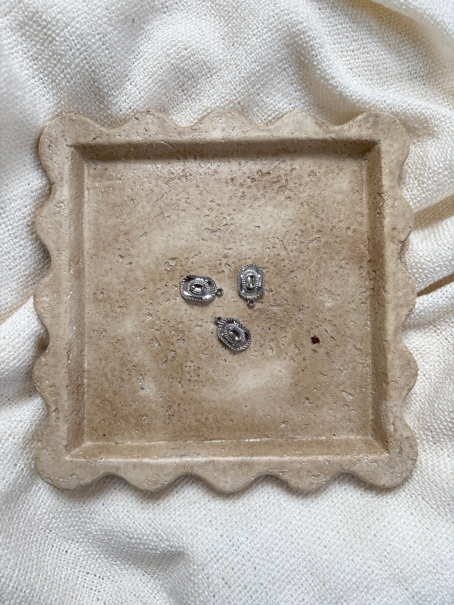 pendentif cow-boy