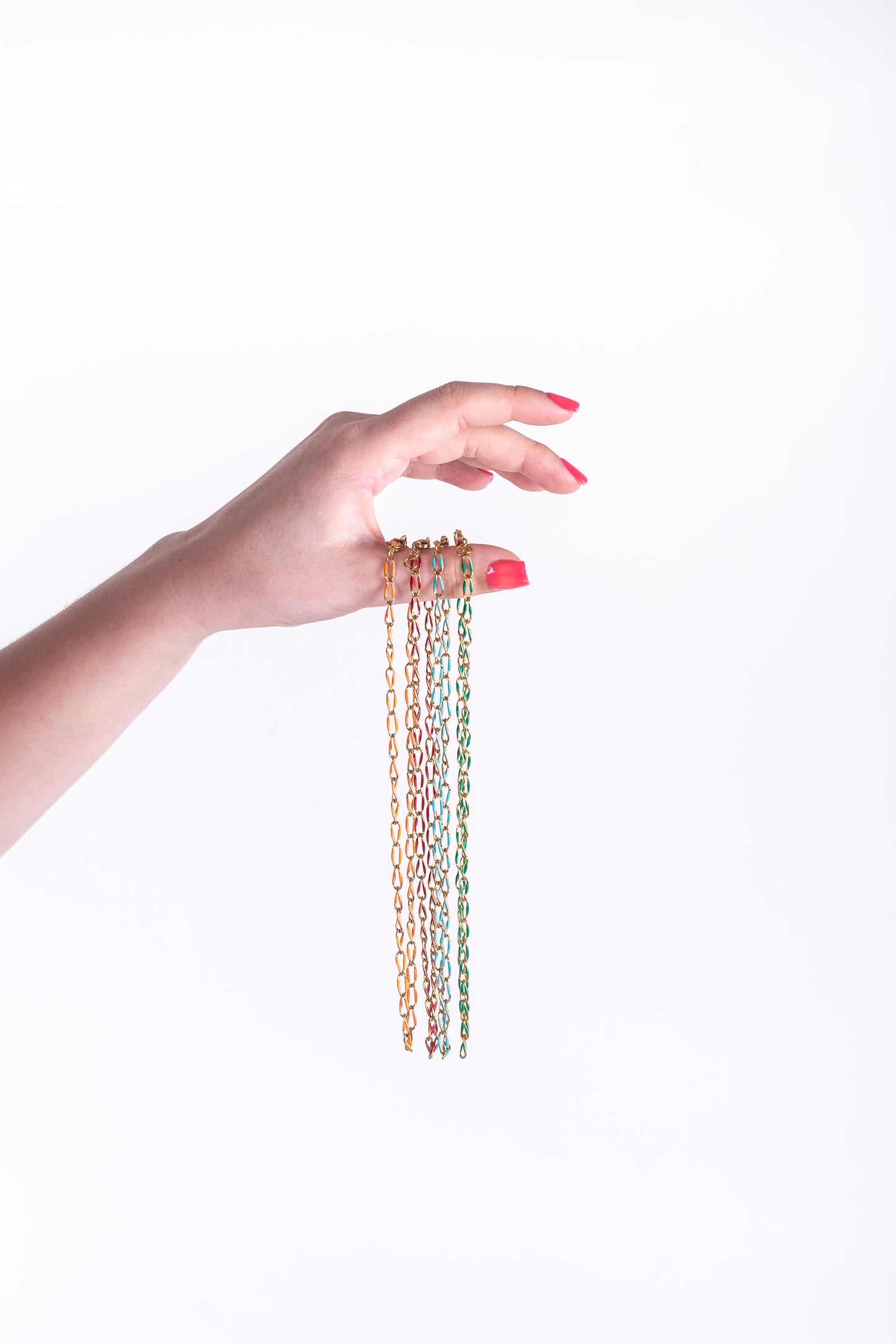 collier romy