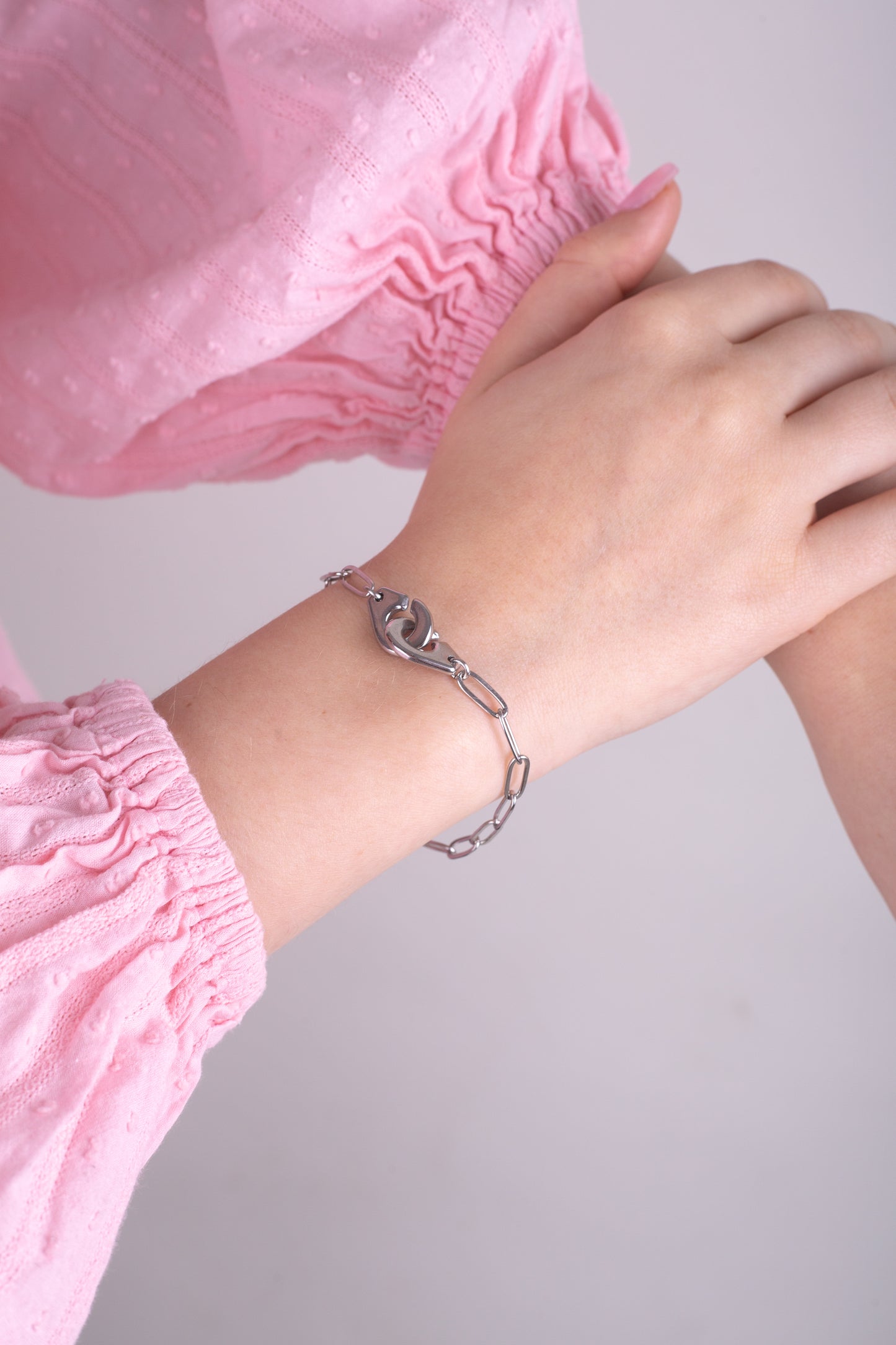 Bracelet menottes