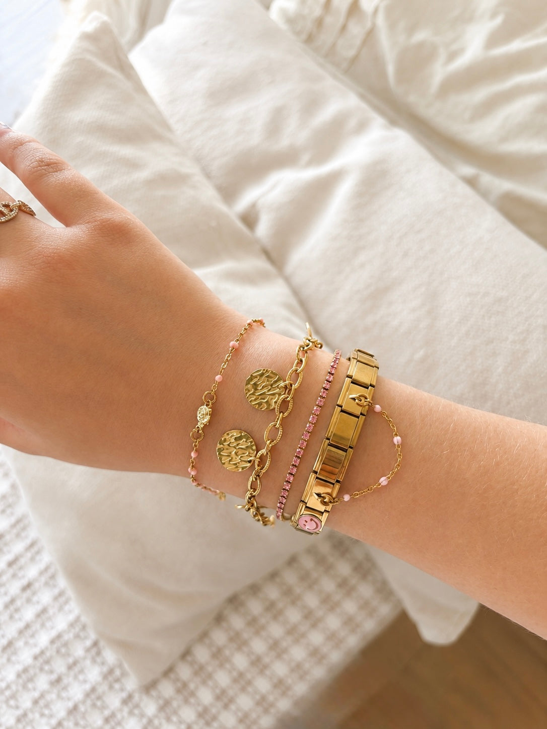 Bracelet italien