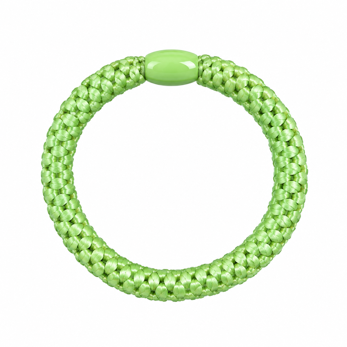 #2 élastique vert
