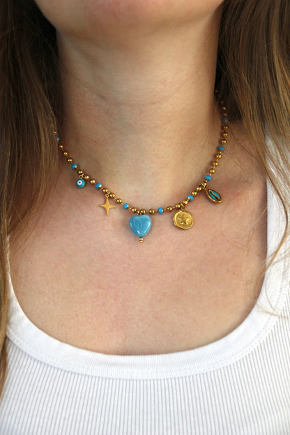 Collier hope