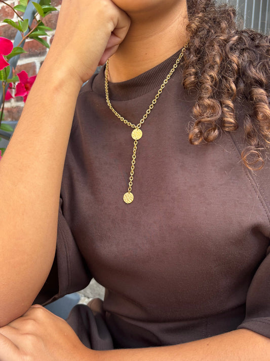 collier y nassera