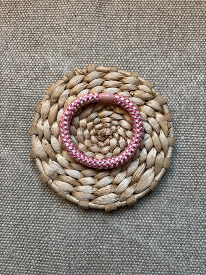 élastique pink