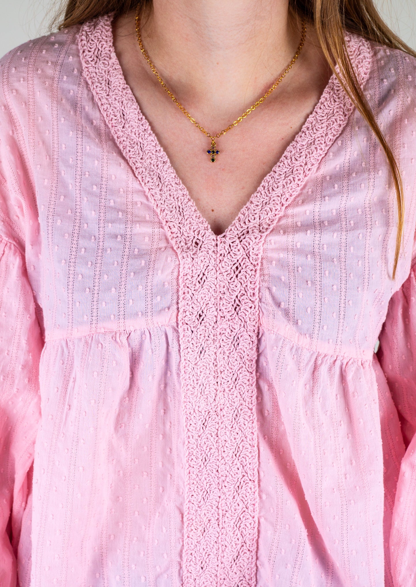 Collier marie