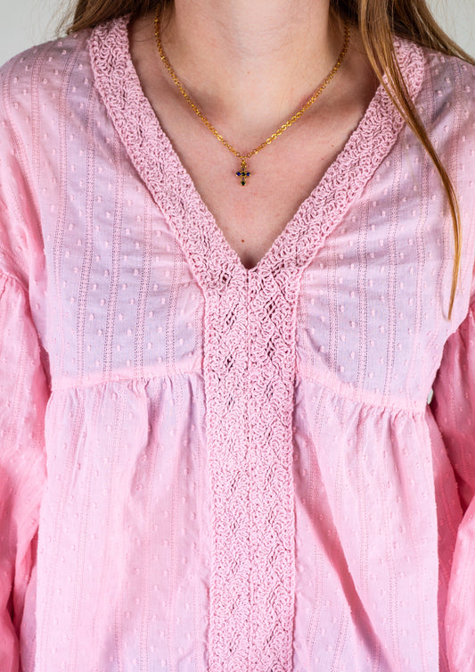 Collier marie
