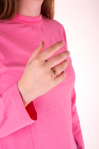 bague léna