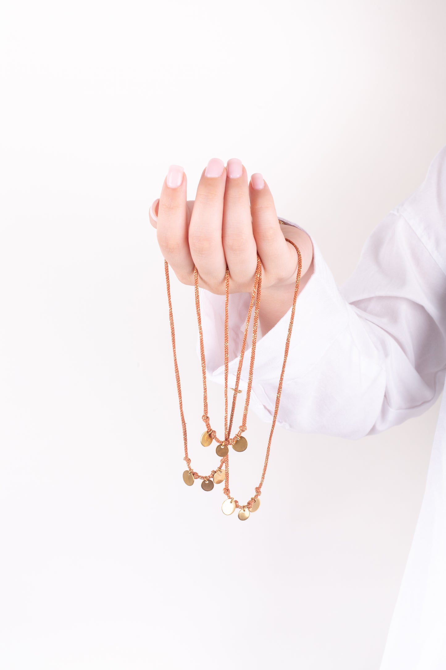 collier olivia