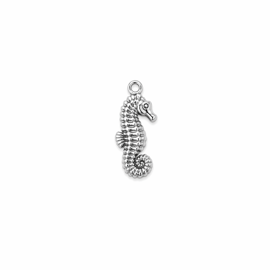 pendentif hippocampe