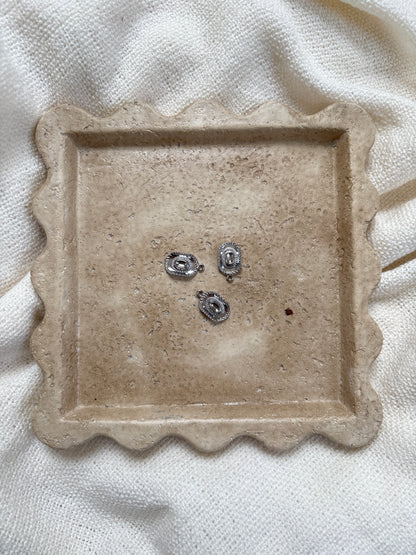 pendentif cow-boy