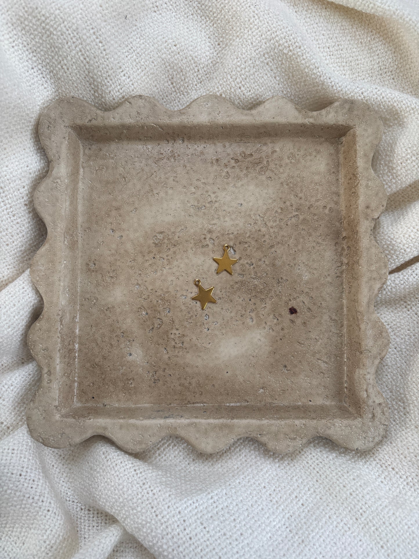 pendentif étoile