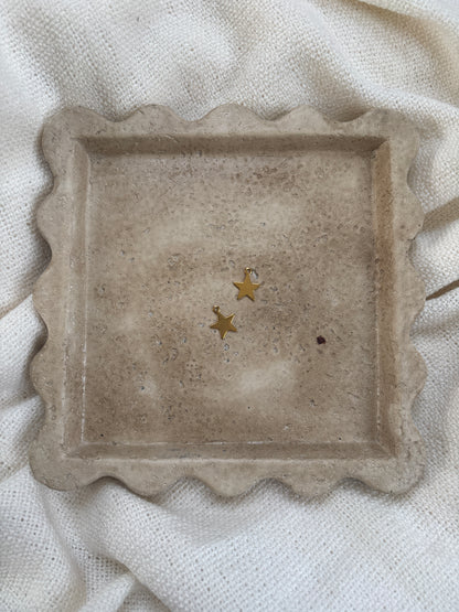pendentif étoile