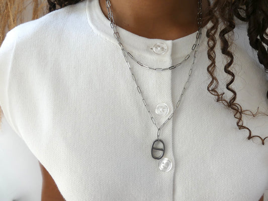 Collier bailey