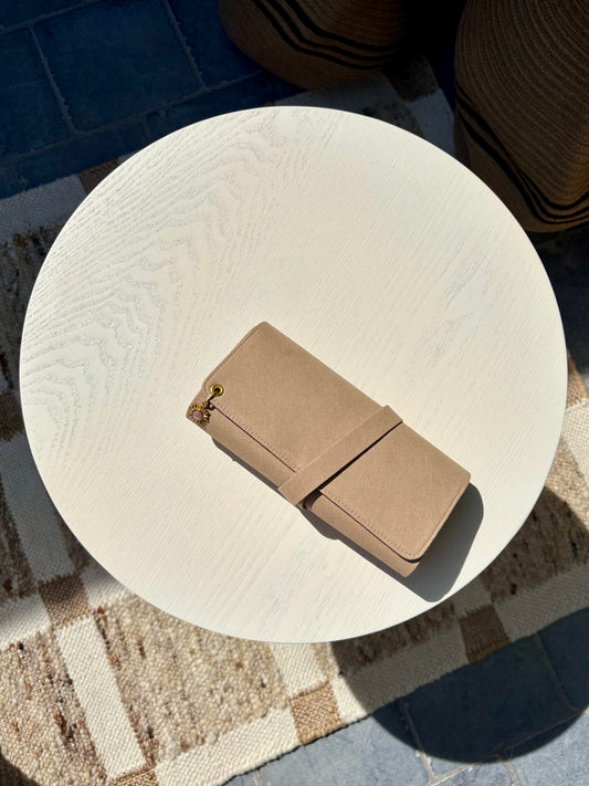 pochette voyage bijoux