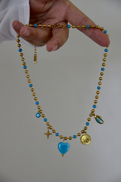 Collier hope