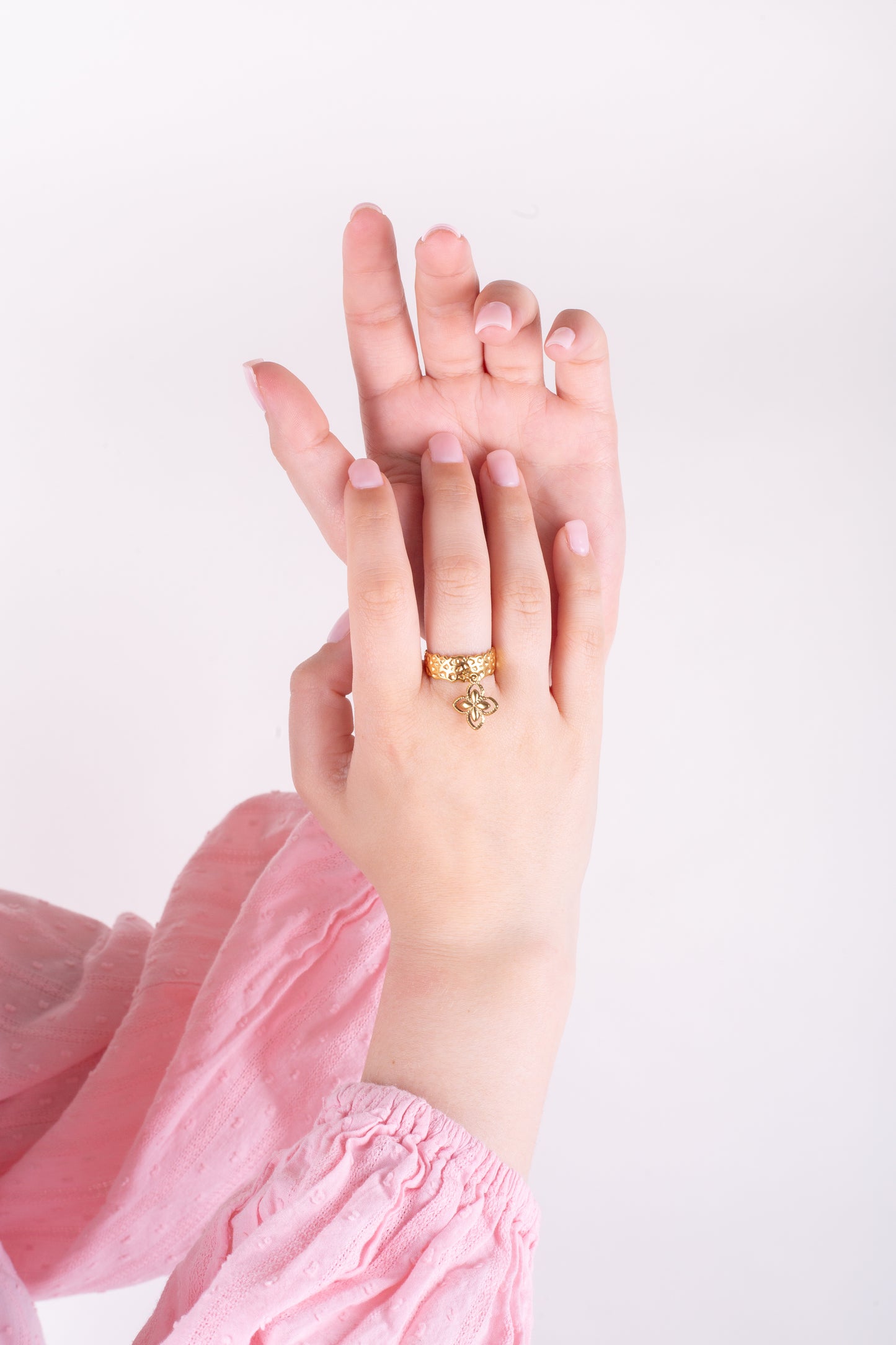 bague rosalie