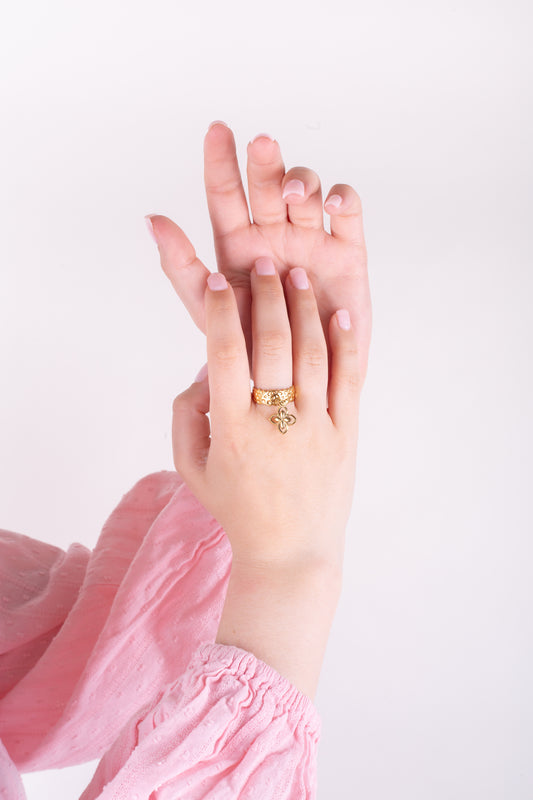 bague rosalie