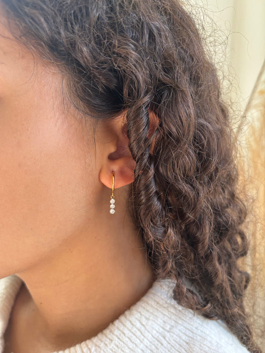 Boucle jannelle