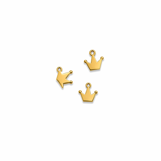 pendentif couronne