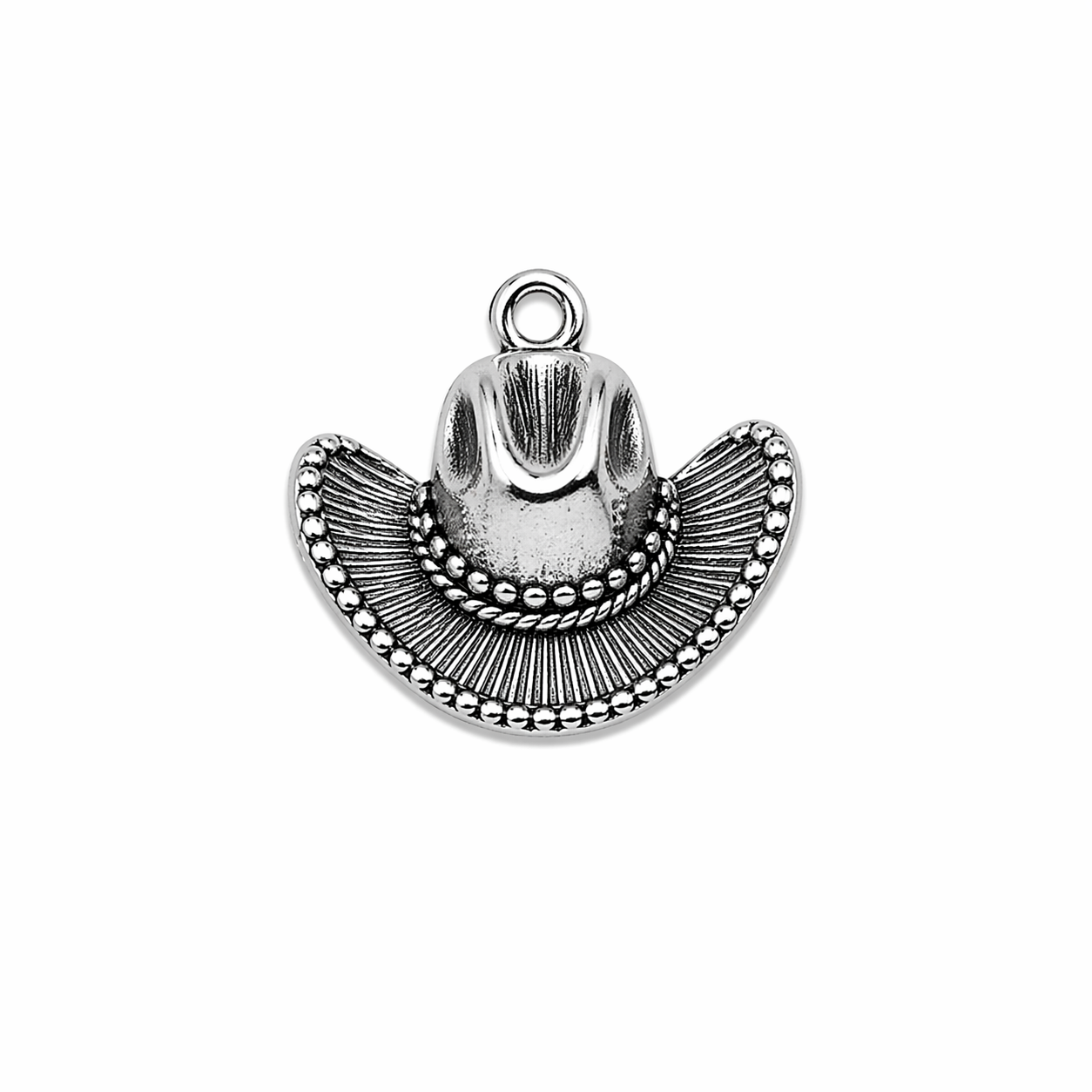 pendentif cow-boy