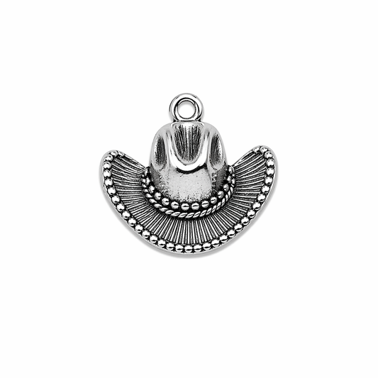 pendentif cow-boy