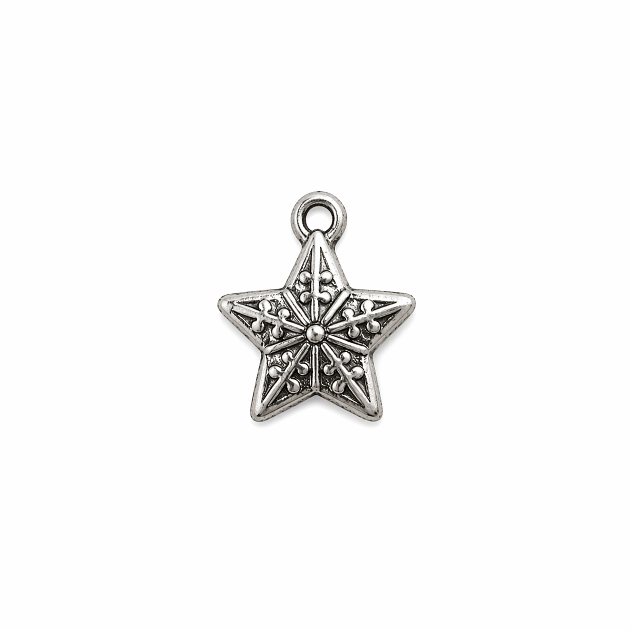 Pendentif star