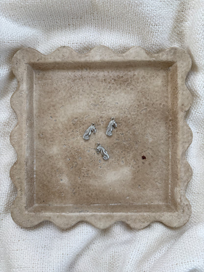 pendentif hippocampe
