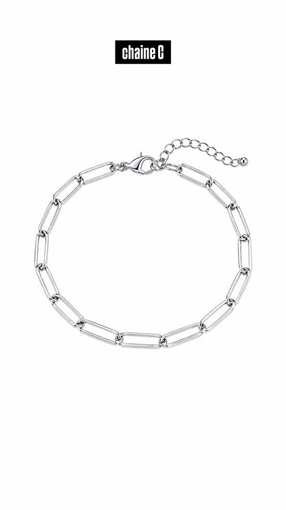 Personnalisation bracelet