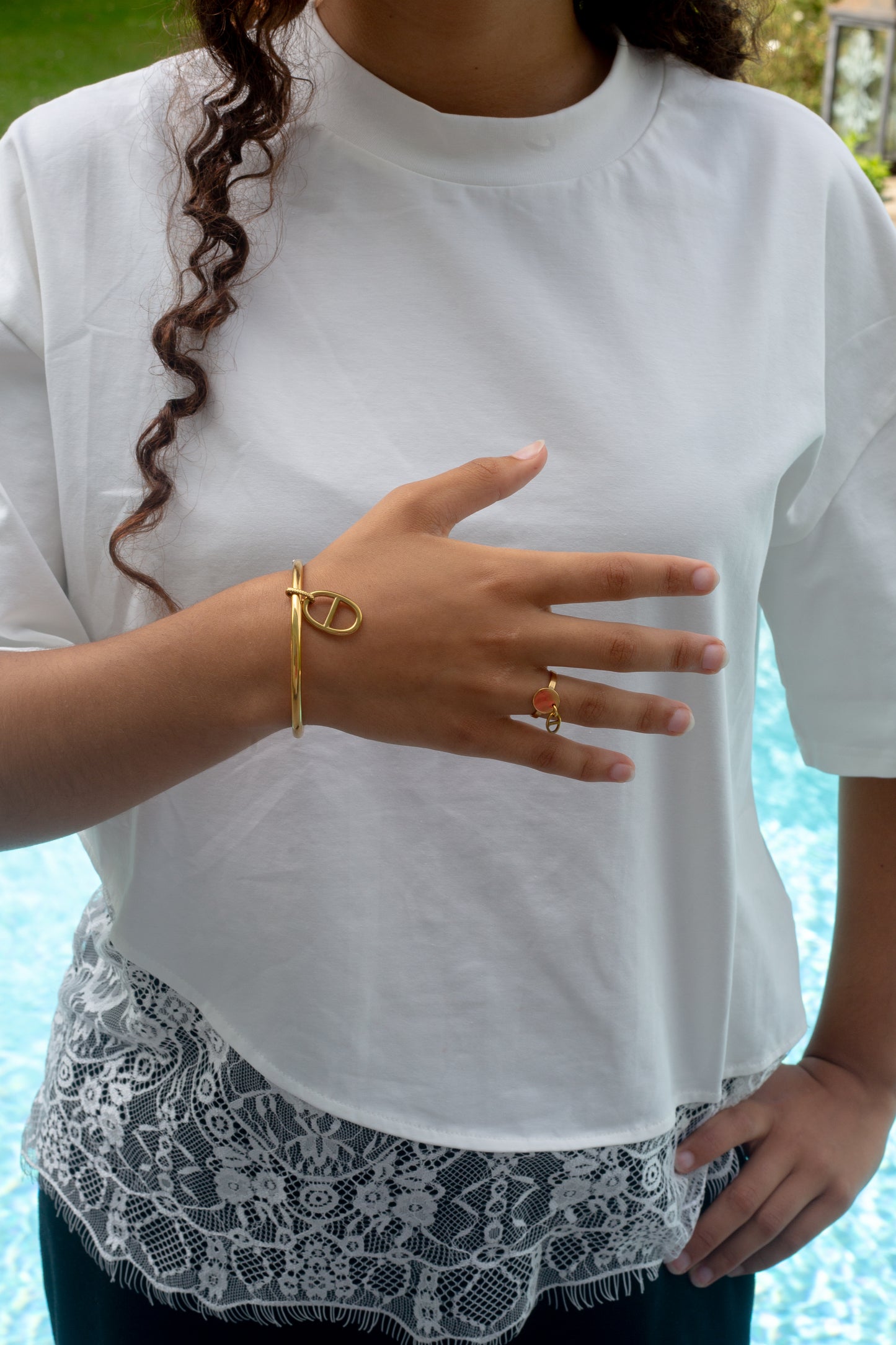 bague stella