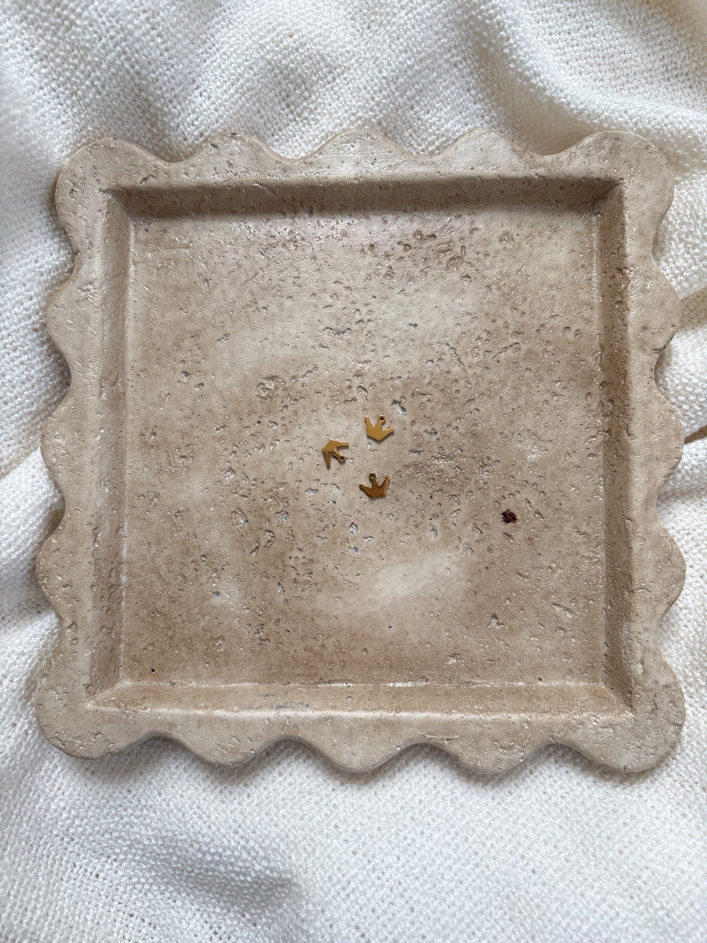 pendentif couronne