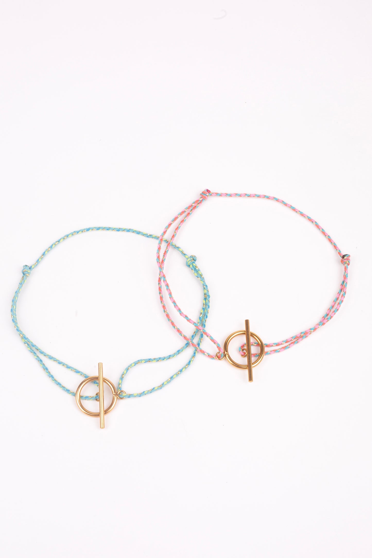 collier cordon mia