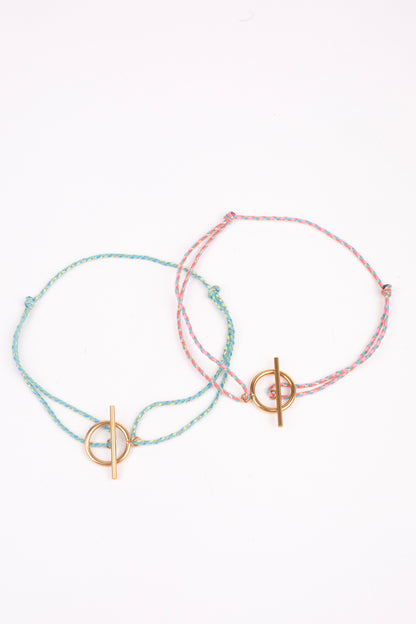 collier cordon mia