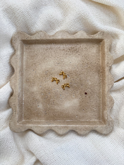 pendentif noeud