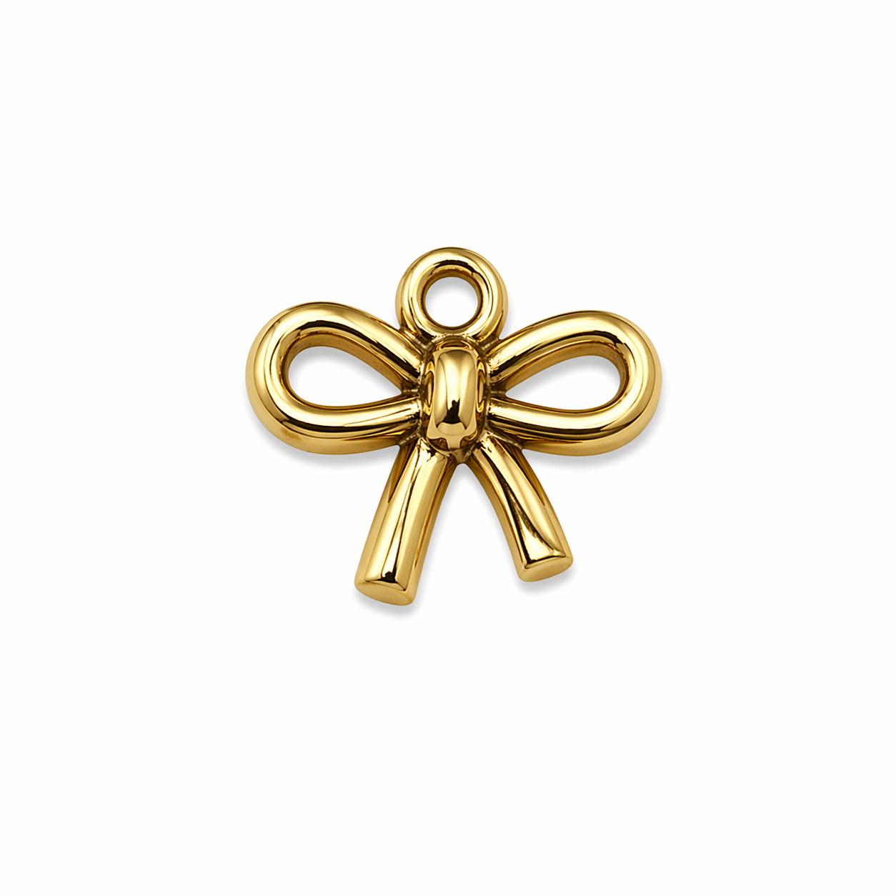 pendentif noeud