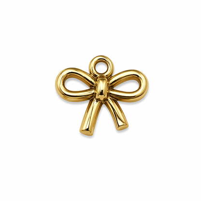 pendentif noeud