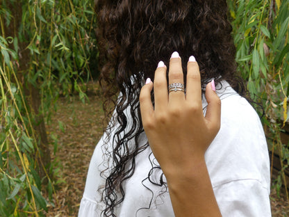 Bague Julia