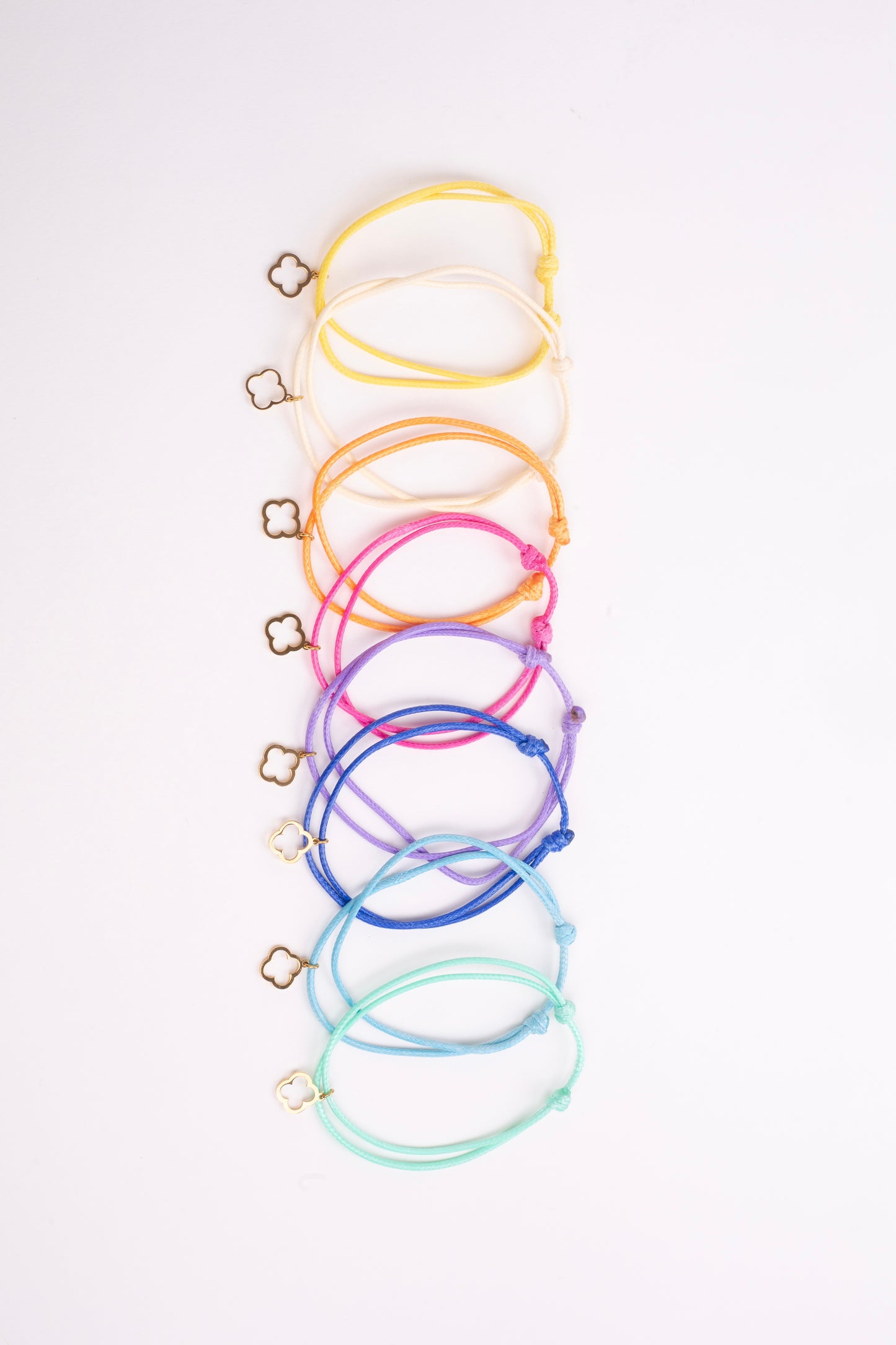 bracelet cheville aloa