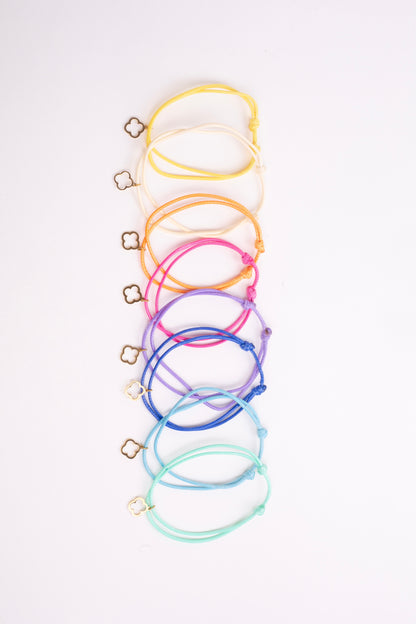 bracelet cheville aloa