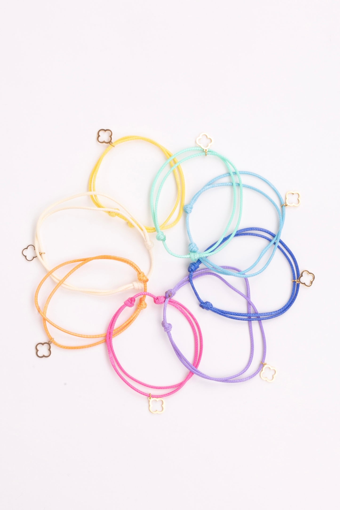 bracelet cheville aloa