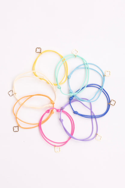 bracelet cheville aloa