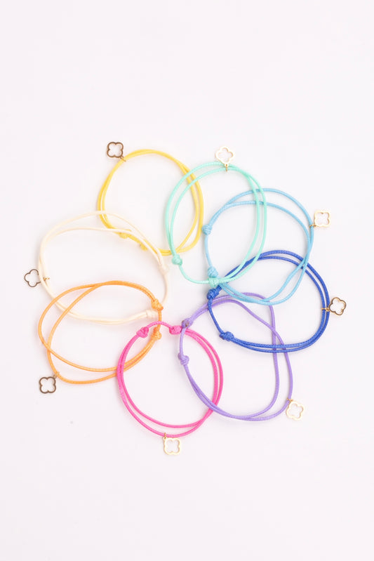 bracelet cheville aloa