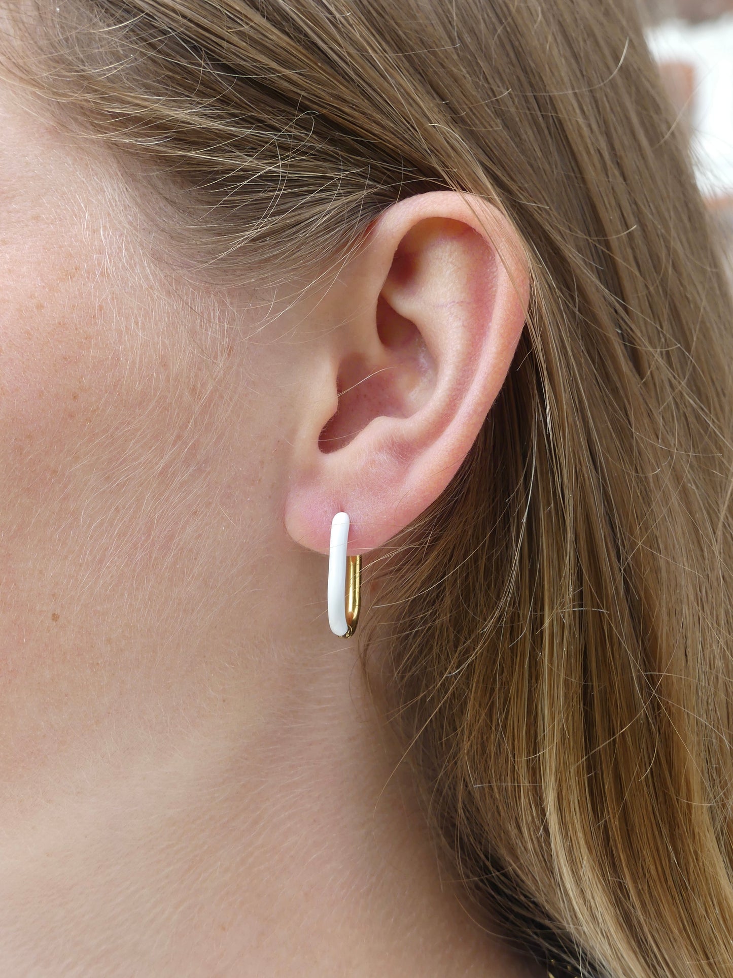 boucle angélique