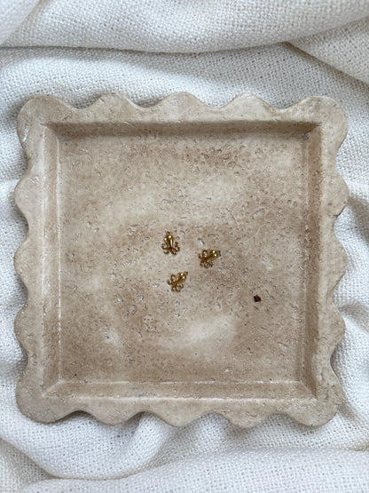pendentif pieuvre