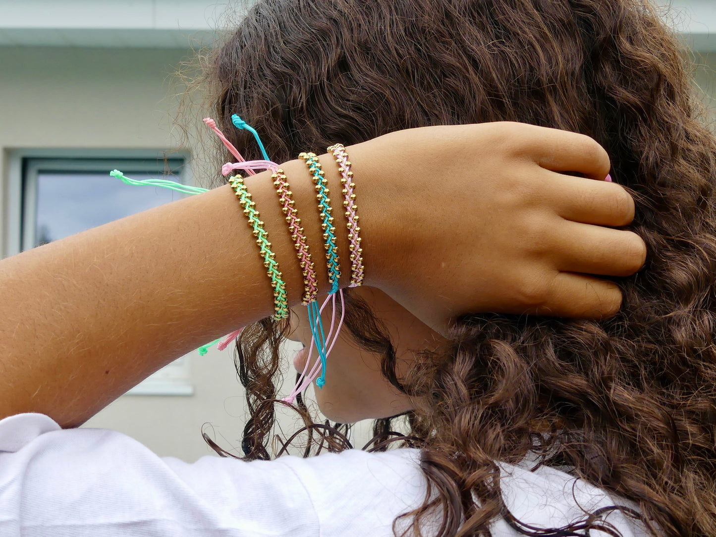 Bracelet Célia