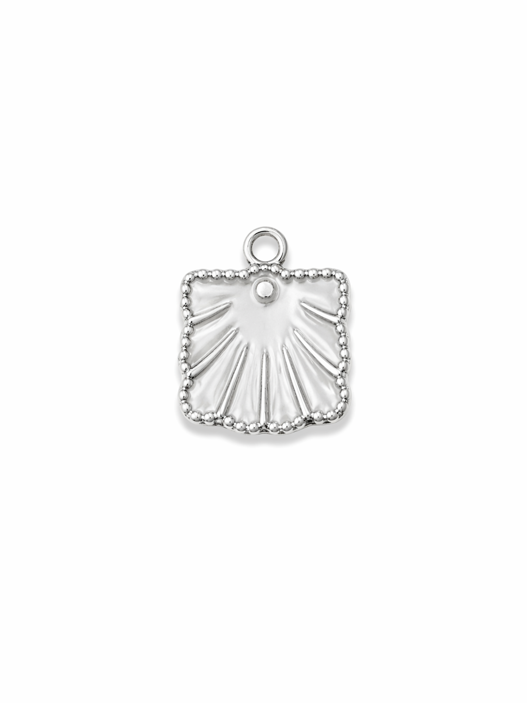 pendentif mer