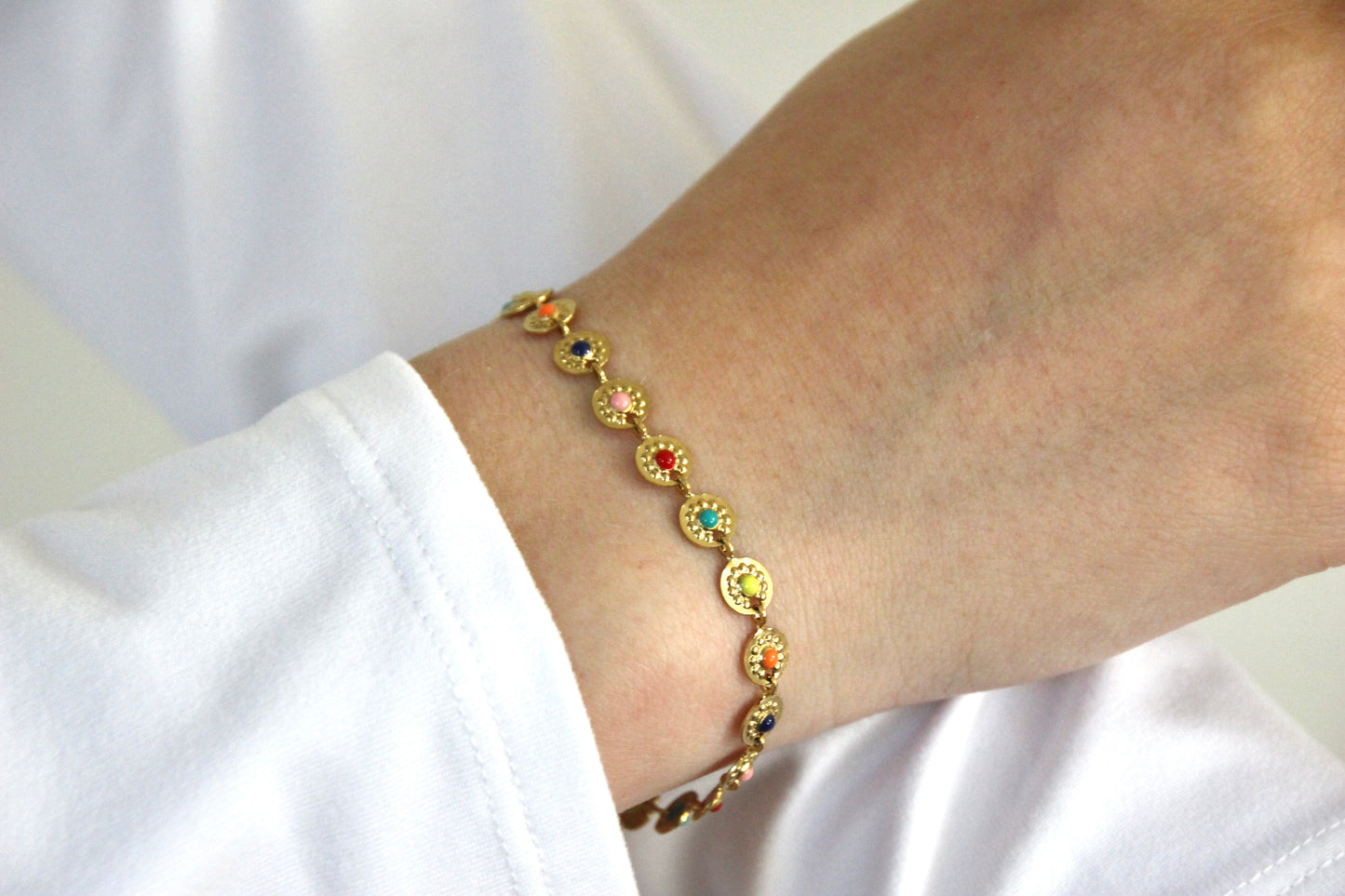 Bracelet margaux