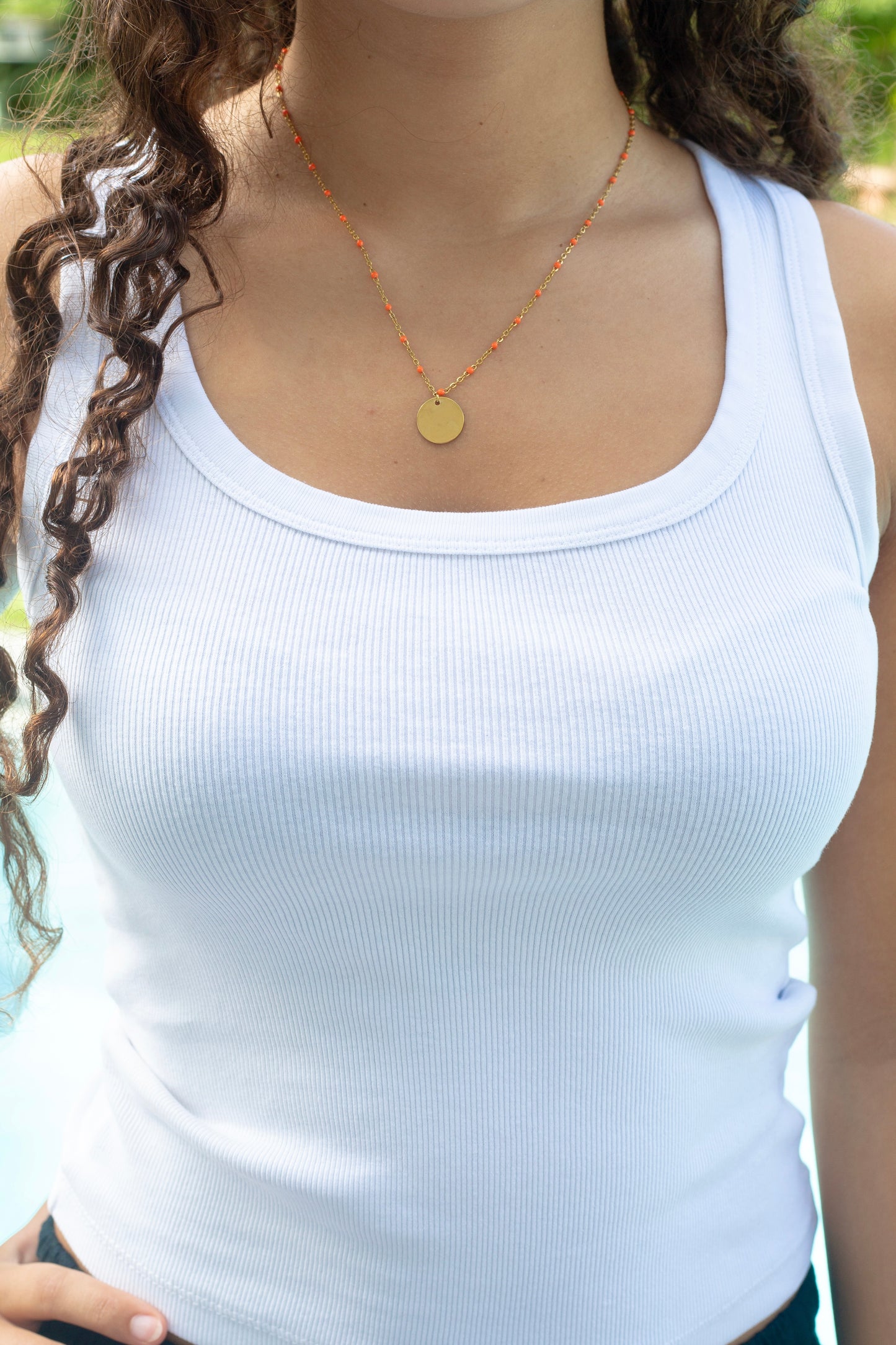 collier mia