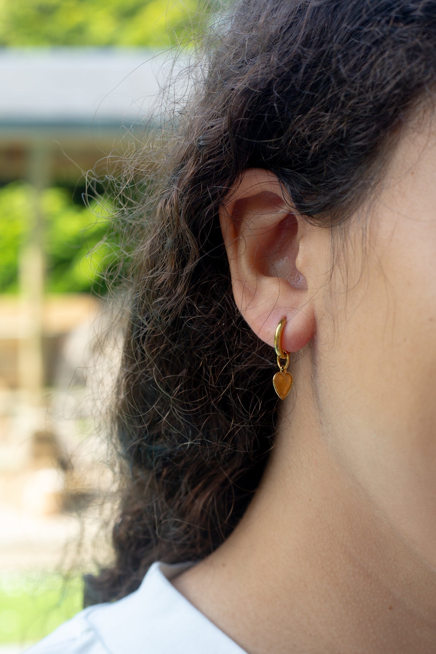 boucle love