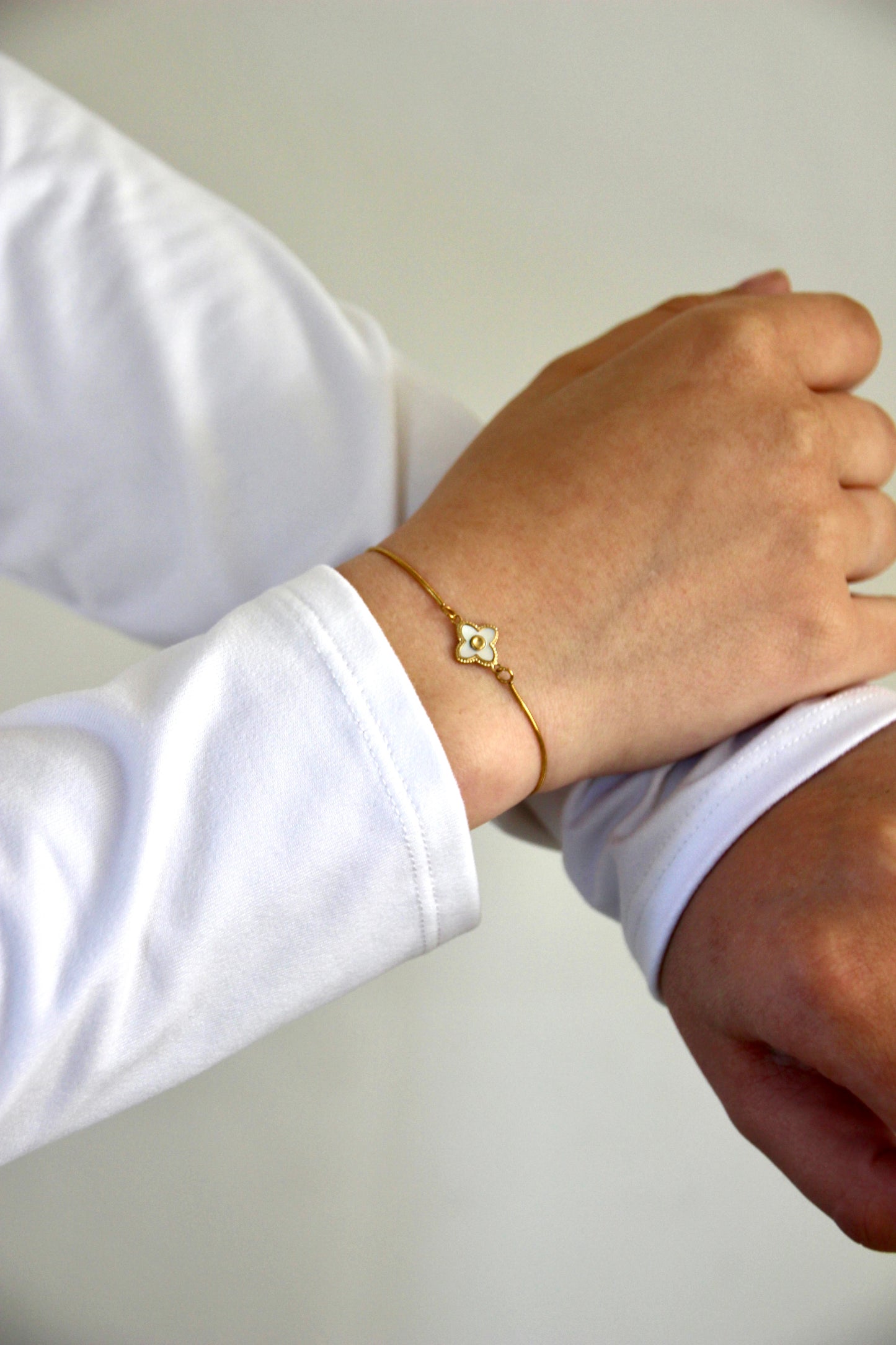 Bracelet maloé
