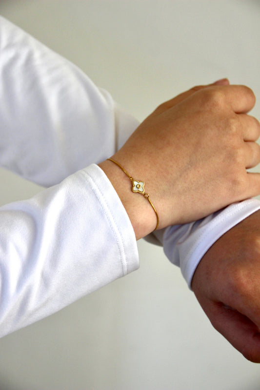 Bracelet maloé